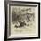 Dorothy Forster-Charles Green-Framed Giclee Print