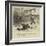 Dorothy Forster-Charles Green-Framed Giclee Print