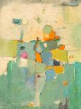 Shades of a City-Dorothy Gaziano-Art Print