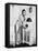 Dorothy Lamour, 1937-null-Framed Premier Image Canvas