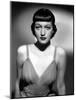 Dorothy Lamour, 1939-null-Mounted Photo