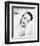 Dorothy Lamour-null-Framed Photo