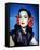 Dorothy Lamour-null-Framed Stretched Canvas