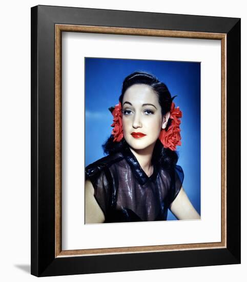 Dorothy Lamour-null-Framed Photo