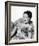 Dorothy Lamour-null-Framed Photo