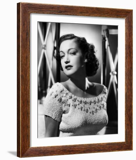 Dorothy Lamour-null-Framed Photo