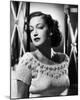 Dorothy Lamour-null-Mounted Photo