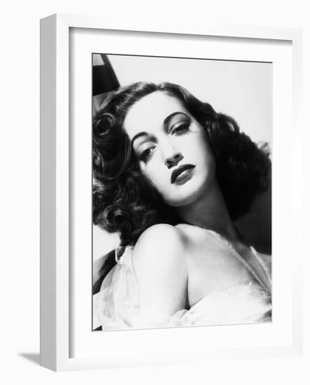 Dorothy Lamour-null-Framed Photographic Print