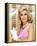 Dorothy Malone-null-Framed Stretched Canvas