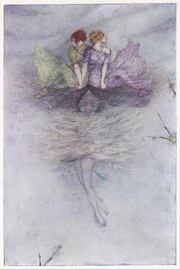 Art Print, , large
