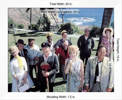 Dorothy Provine It S A Mad Mad Mad Mad World 1963 Photo Art Com