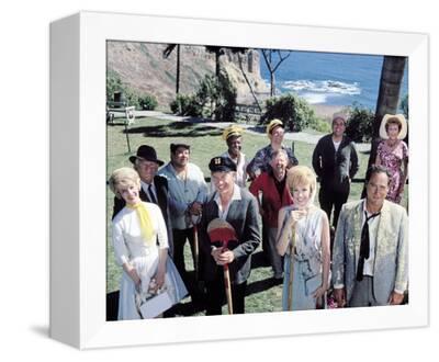 Dorothy Provine It S A Mad Mad Mad Mad World 1963 Photo Art Com