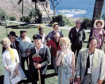 Dorothy Provine It S A Mad Mad Mad Mad World 1963 Photo Art Com