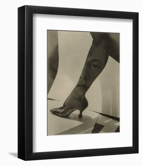 Dorothy True, 1919-Alfred Stieglitz-Framed Art Print