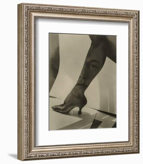 Dorothy True, 1919-Alfred Stieglitz-Framed Art Print