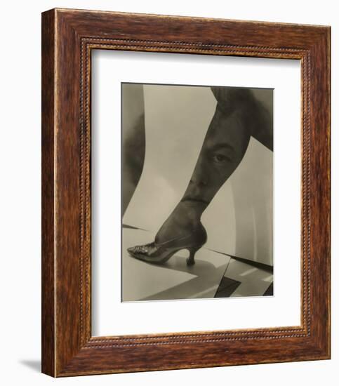 Dorothy True, 1919-Alfred Stieglitz-Framed Art Print