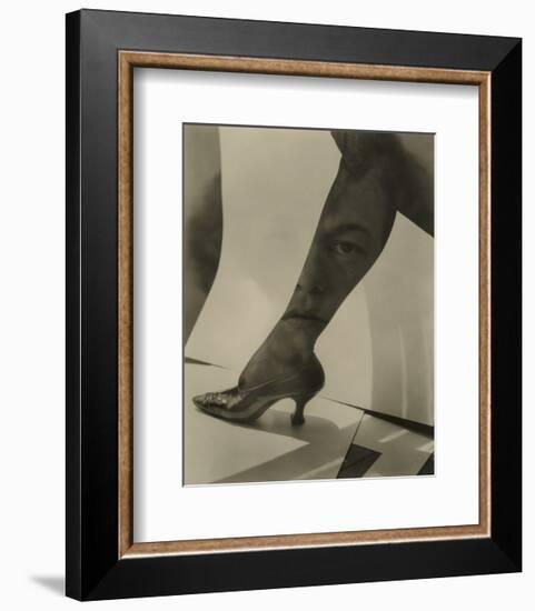 Dorothy True, 1919-Alfred Stieglitz-Framed Art Print