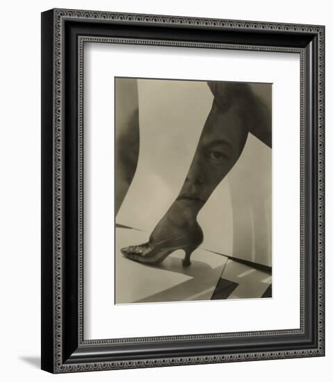 Dorothy True, 1919-Alfred Stieglitz-Framed Art Print