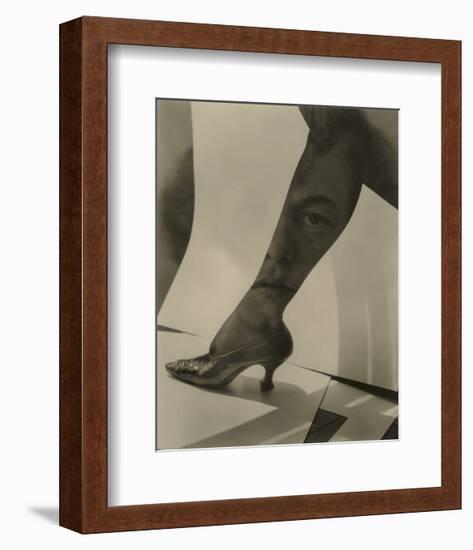 Dorothy True, 1919-Alfred Stieglitz-Framed Art Print