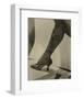 Dorothy True, 1919-Alfred Stieglitz-Framed Art Print
