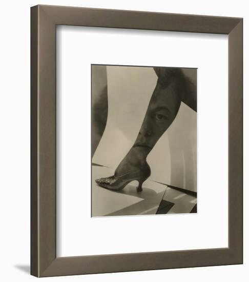 Dorothy True, 1919-Alfred Stieglitz-Framed Art Print