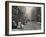 Dorset Street, Spitalfields, East End of London-Peter Higginbotham-Framed Photographic Print