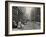 Dorset Street, Spitalfields, East End of London-Peter Higginbotham-Framed Photographic Print