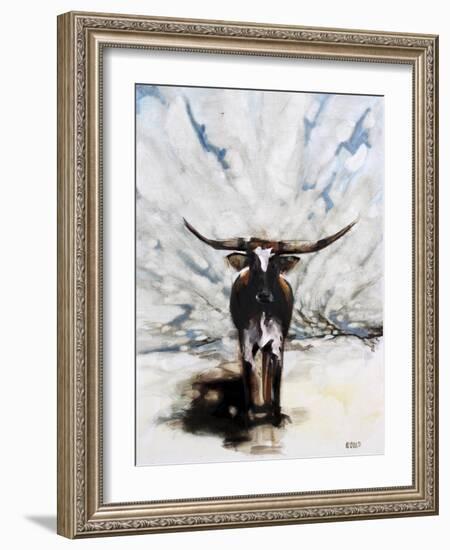 Dorthy-Renee Gould-Framed Giclee Print