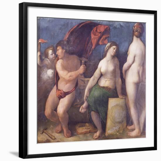 Giclee Print, , large