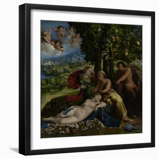 Giclee Print, , large