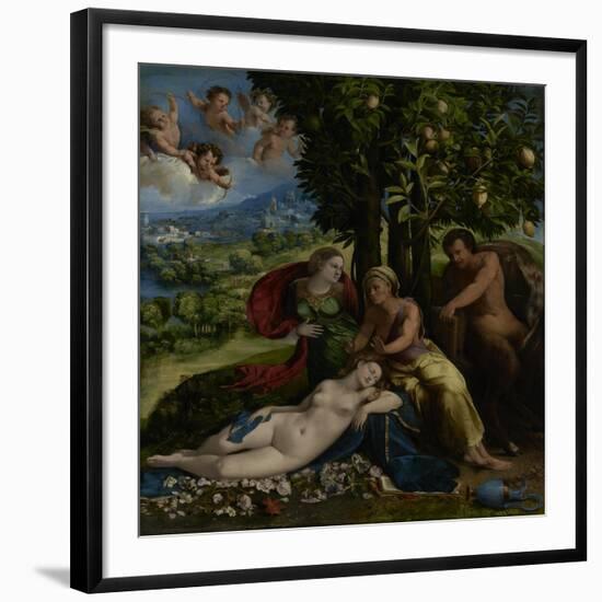 Giclee Print, , large