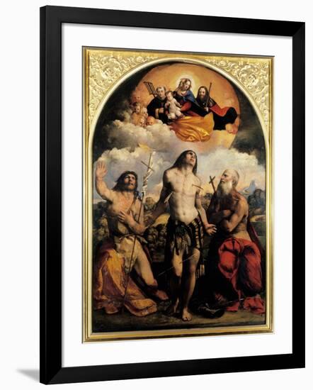 Giclee Print, , large