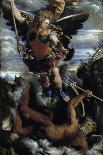 The Archangel Michael-Dosso Dossi-Giclee Print