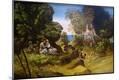 Premium Giclee Print