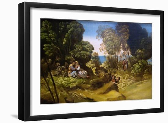 Art Print, , large