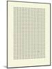 Dot Dot Comma-Philip Sheffield-Mounted Giclee Print