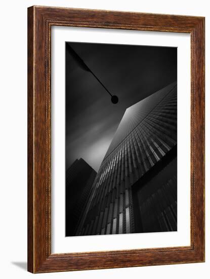 Dot-Moises Levy-Framed Photographic Print