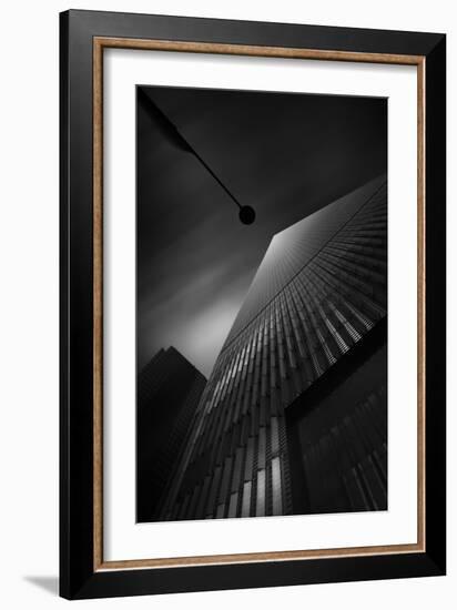 Dot-Moises Levy-Framed Photographic Print