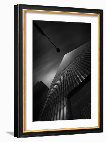 Dot-Moises Levy-Framed Photographic Print