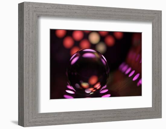 Dots-Heidi Westum-Framed Photographic Print