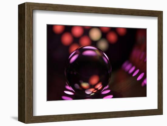 Dots-Heidi Westum-Framed Photographic Print