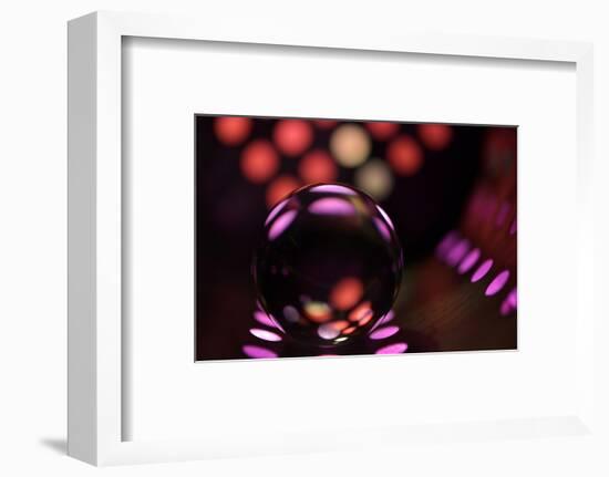 Dots-Heidi Westum-Framed Photographic Print