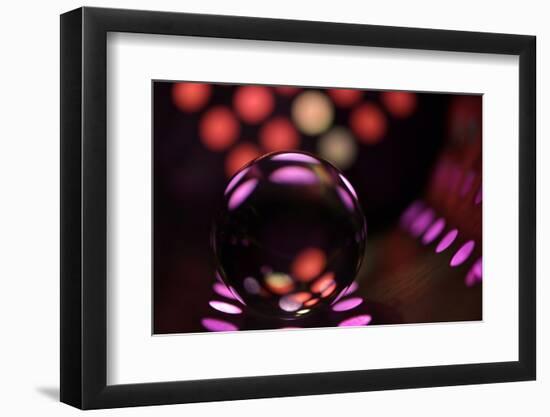 Dots-Heidi Westum-Framed Photographic Print