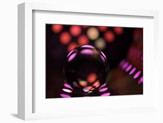 Dots-Heidi Westum-Framed Photographic Print