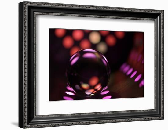 Dots-Heidi Westum-Framed Photographic Print