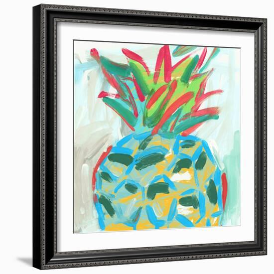 Dots-PI Studio-Framed Premium Giclee Print