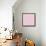 Dotted Circles-Effie Zafiropoulou-Framed Premier Image Canvas displayed on a wall