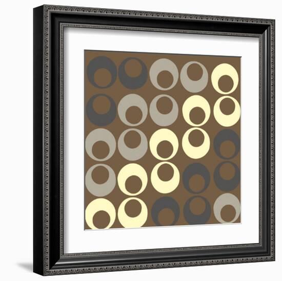 Dotto-Denise Duplock-Framed Art Print