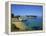 Douarnenez, Brittany, France, Europe-Lightfoot Jeremy-Framed Premier Image Canvas