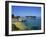 Douarnenez, Brittany, France, Europe-Lightfoot Jeremy-Framed Photographic Print